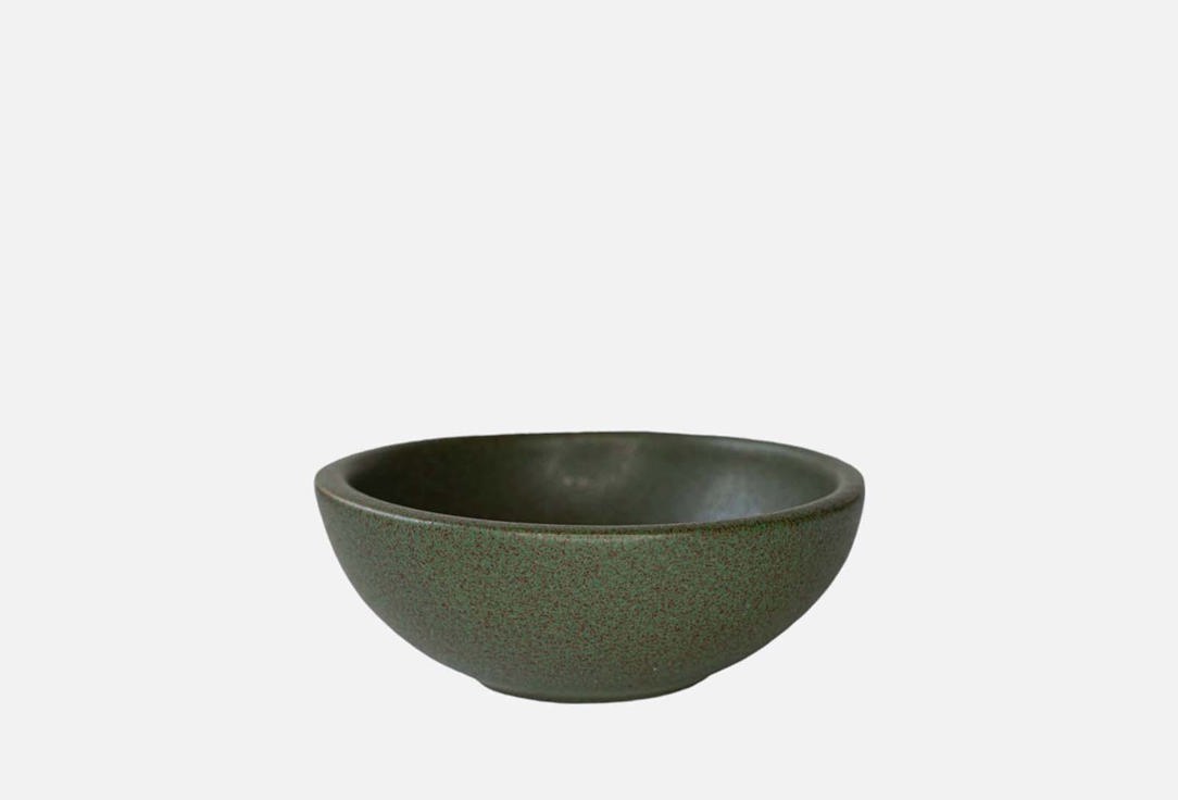 

Соусник GONCHAR DINING, Зеленый, Taiga 1 шт