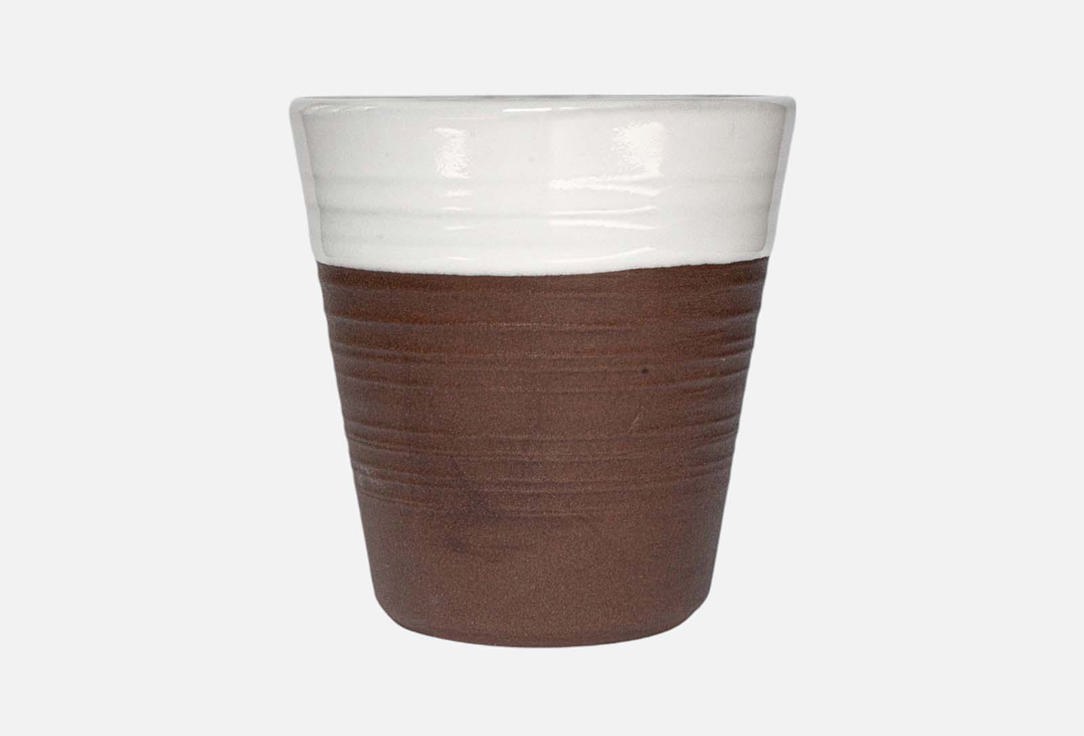 

Стаканчик GONCHAR DINING, Коричневый, Choco Milk 1 шт