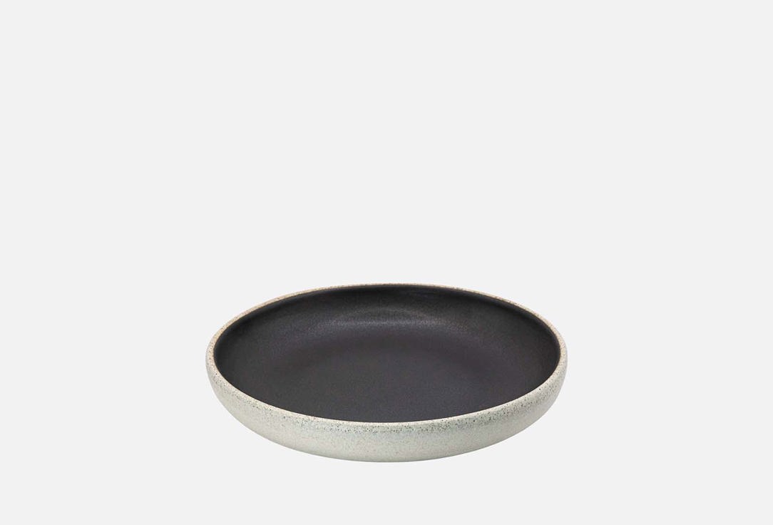 Изображение товара Глубокая тарелка Gonchar Dining Black Stone