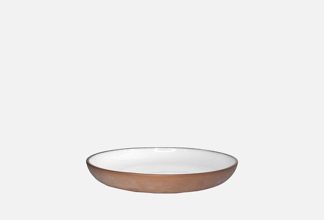 

Глубокая тарелка GONCHAR DINING, Мультиколор, Choco Milk 1 шт