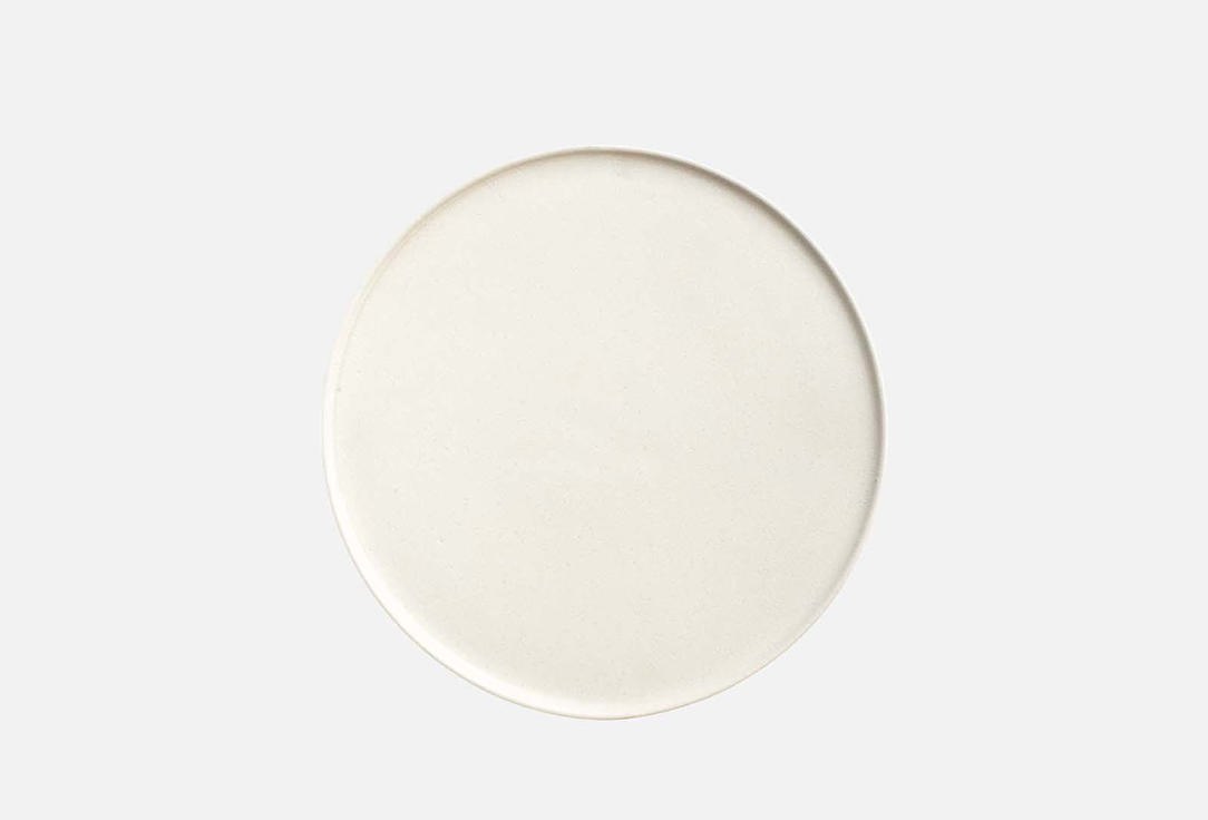 Изображение товара Тонкая тарелка для горячего Gonchar Dining Plombir