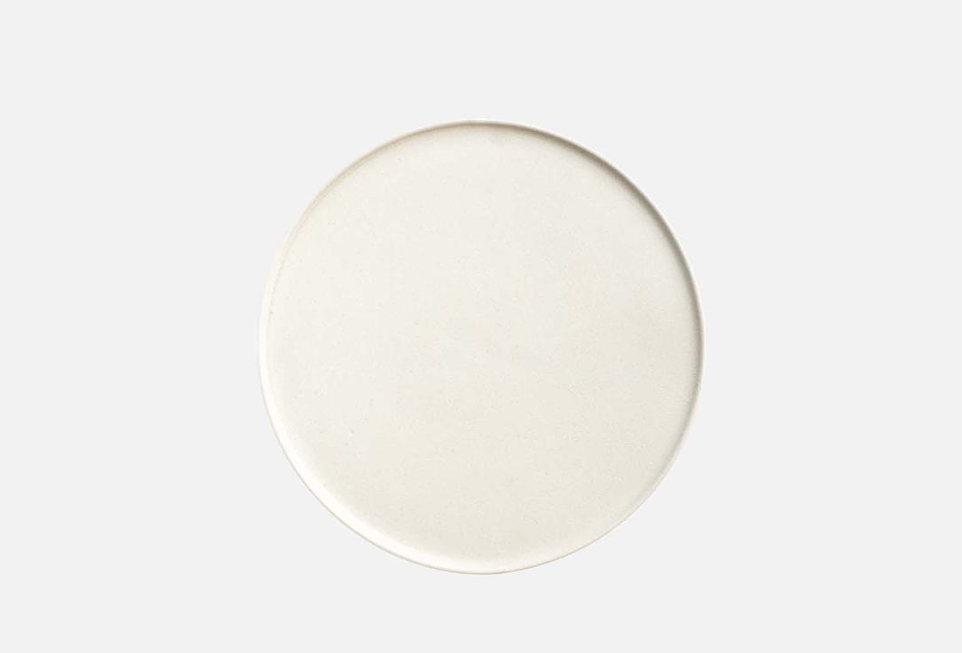 Изображение товара Тонкая тарелка для закусок Gonchar Dining Plombir