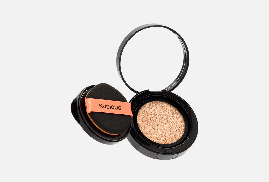 Изображение товара Кушон для лица SPF 50+ Nudique SHEER GLOW - матирующее увлажняющее средство