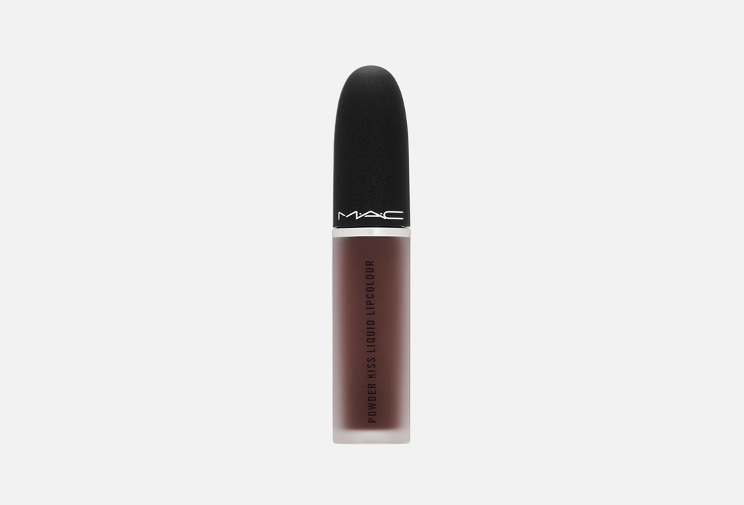 Жидкая губная помада MAC Powder Kiss 5 мл