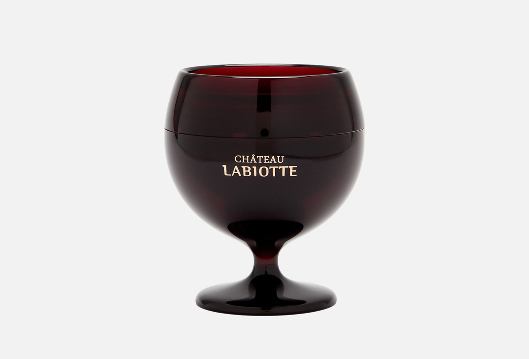Изображение товара Очищающий крем-щербет для лица Labiotte CHATEAU WINE 80 мл