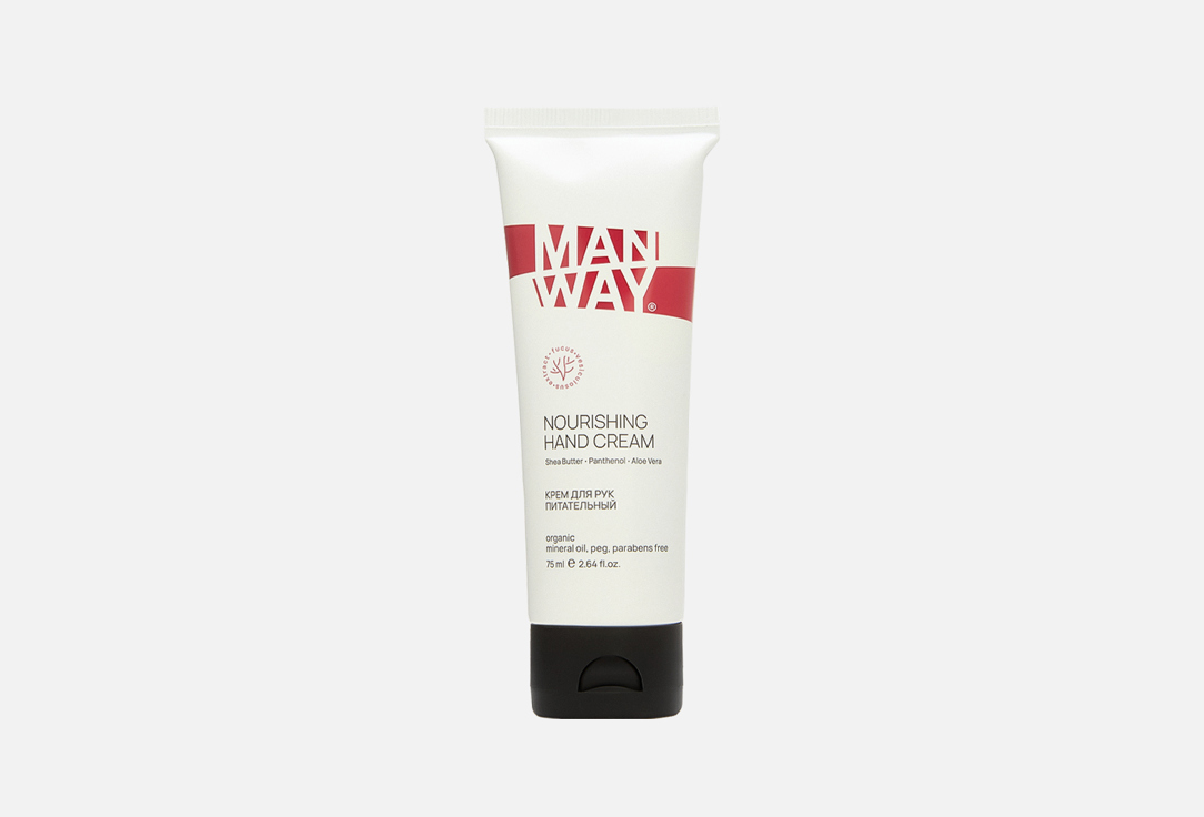 Изображение товара Крем для рук MAN WAY NOURISHING