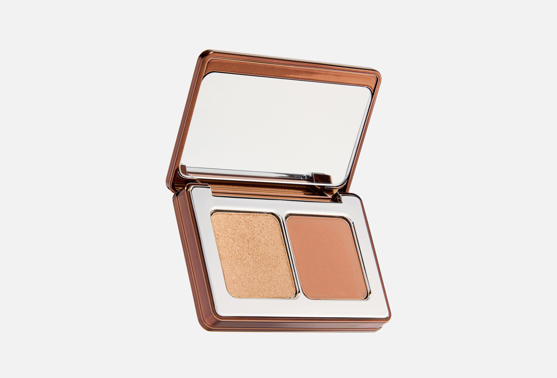 BRONZE GLOW 4 г 1808₽