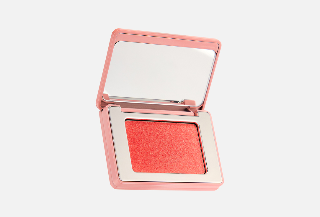 

Сияющие румяна NATASHA DENONA, Розовый, BLOOM 4 г