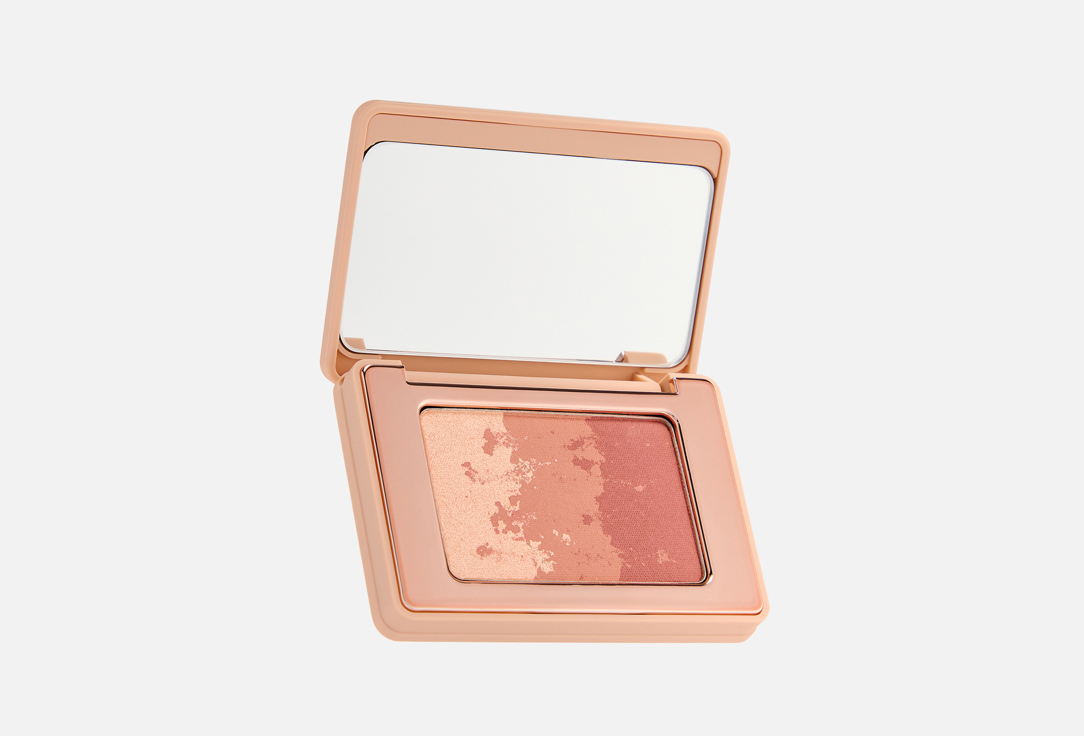 

Палетка румян NATASHA DENONA, Мультиколор, MY MINI DREAM GLOW 4 г