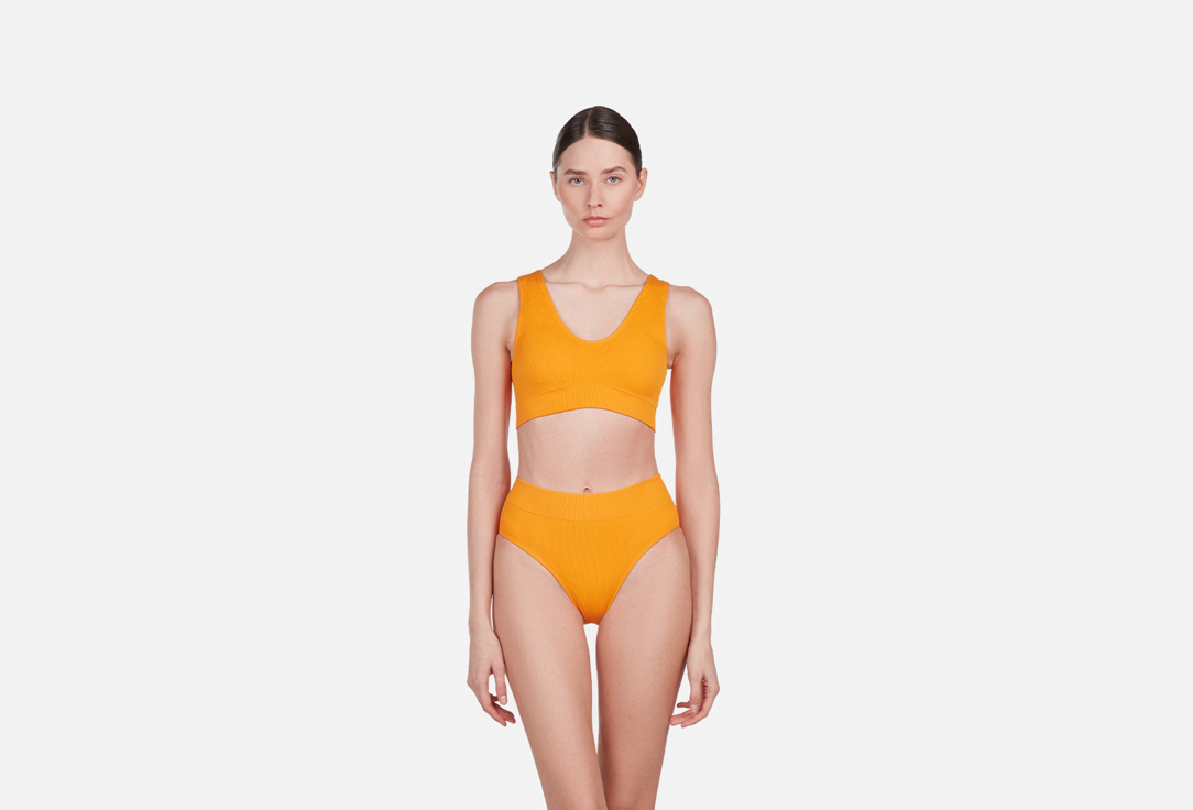 Juicy тыквенный XS-S мл