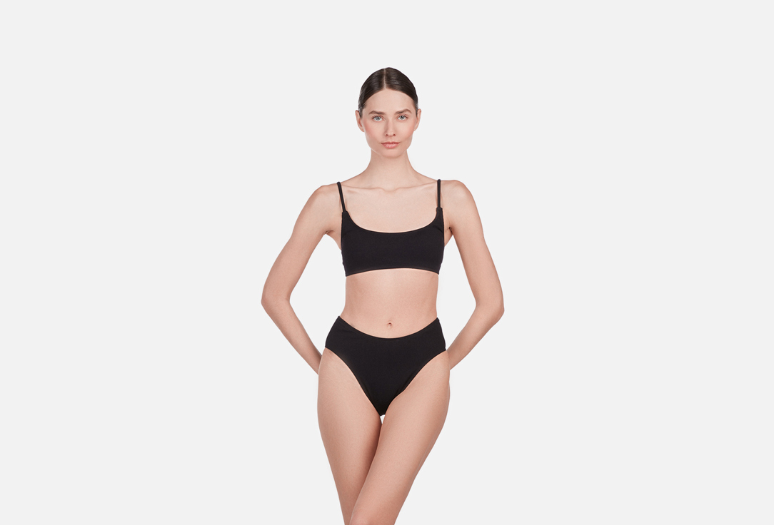 Juicy черный XS-S мл 1504₽