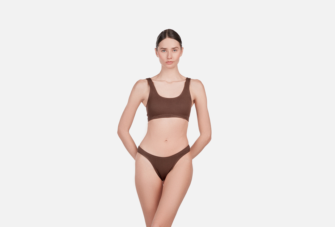 Juicy шоколадный XS-S мл 1504₽