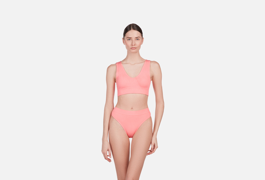 Juicy нежный коралл XS-S мл 1504₽