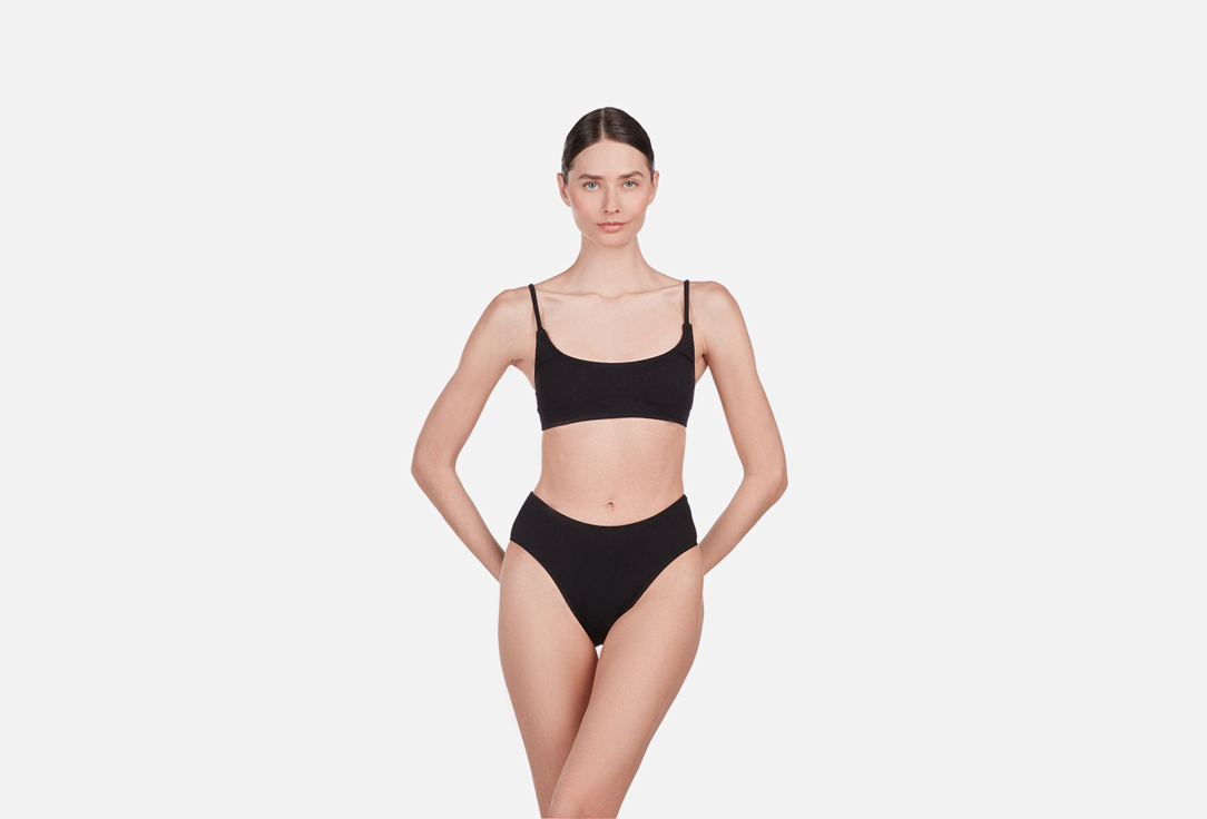 Juicy черный M-L мл