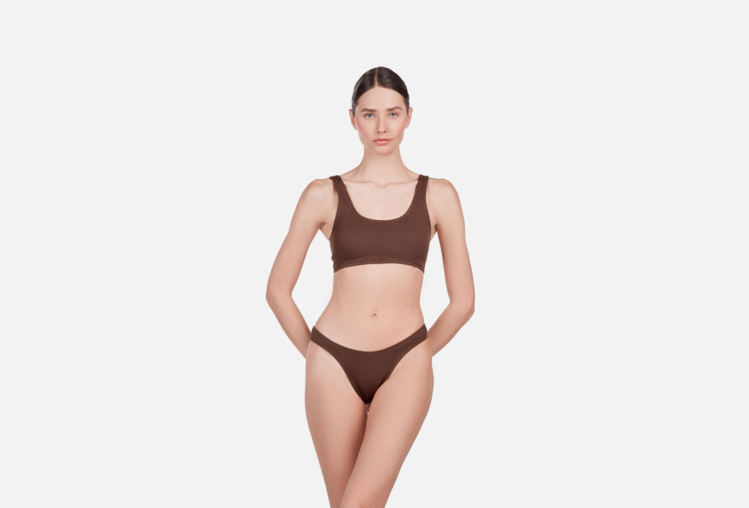 Juicy шоколадный M-L мл 1504₽