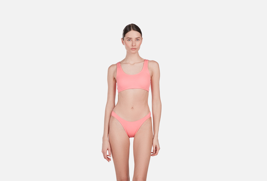 Juicy нежный коралл XS-S мл 1504₽