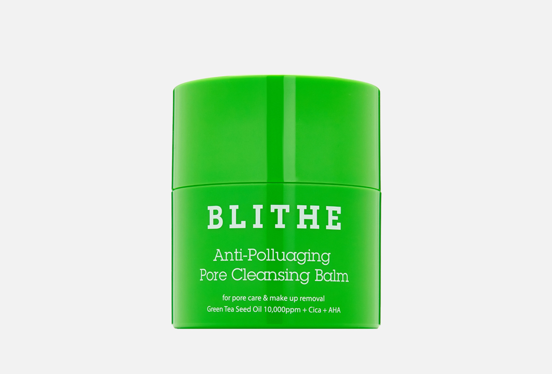 Изображение товара Бальзам для умывания Blithe Anti-Polluaging Pore