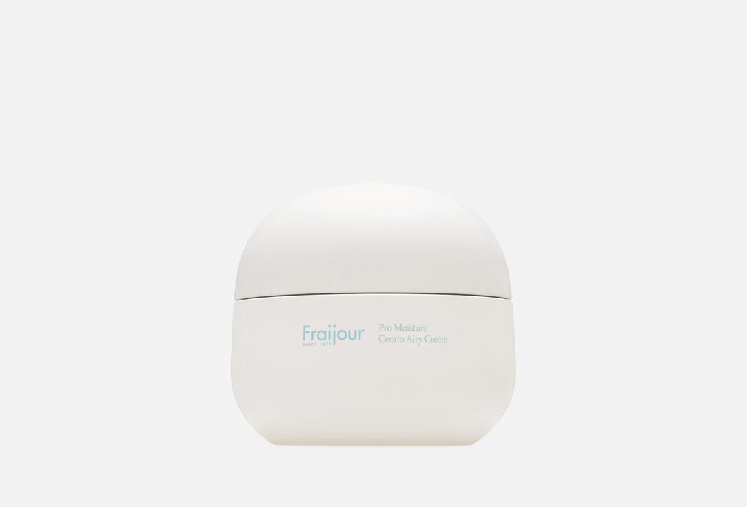 Изображение товара Увлажняющий муссовый крем для лица Fraijour Cerato Airy