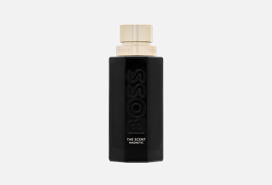 Изображение товара Парфюмерная вода Hugo Boss The Scent Magnetic для мужчин 100 мл