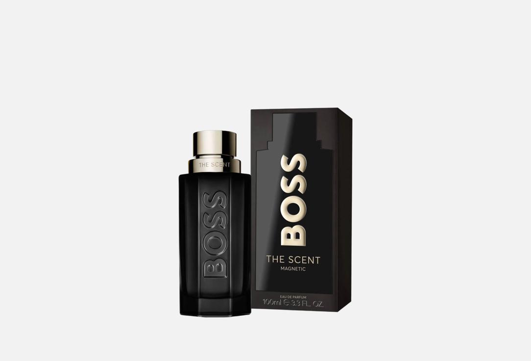 Изображение товара Парфюмерная вода Hugo Boss The Scent Magnetic
