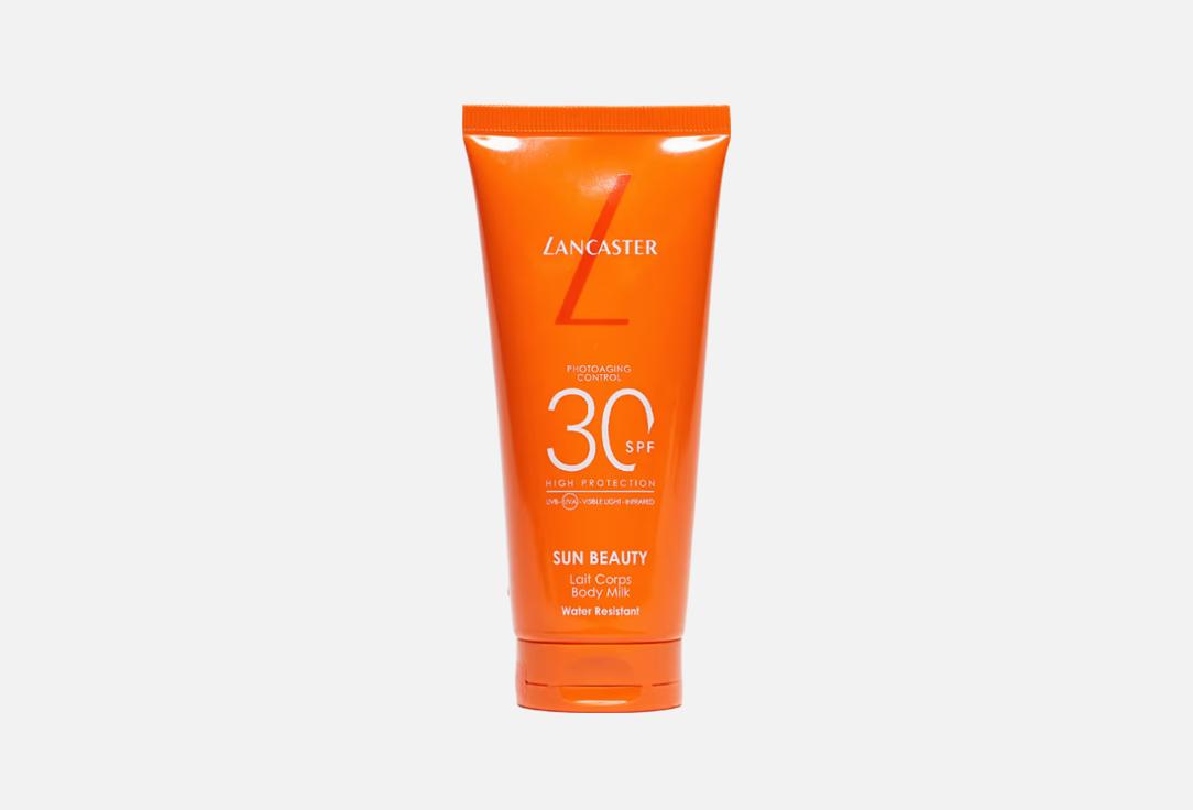 Изображение товара Молочко для тела SPF30 LANCASTER Sun Beauty