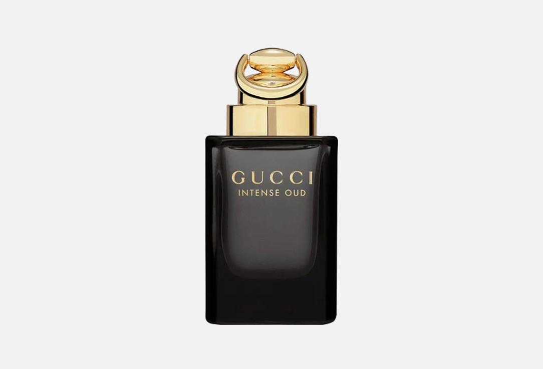 

Парфюмерная вода GUCCI, Oud Intense 90 мл