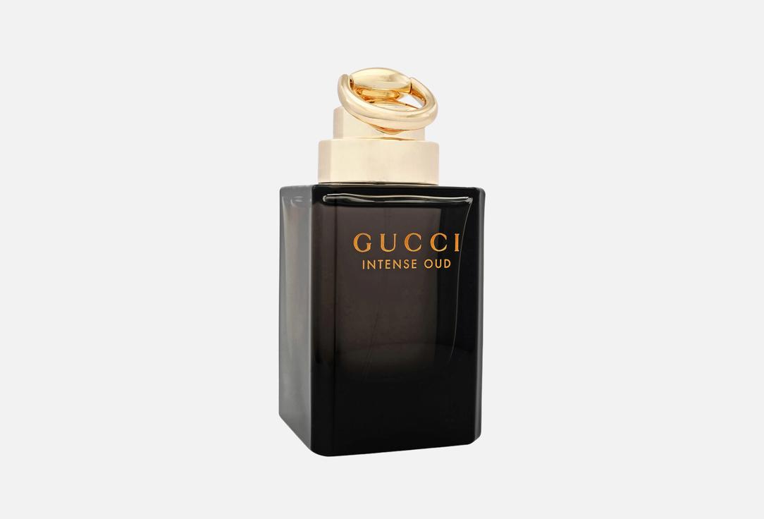 Изображение товара Парфюмерная вода GUCCI Oud Intense