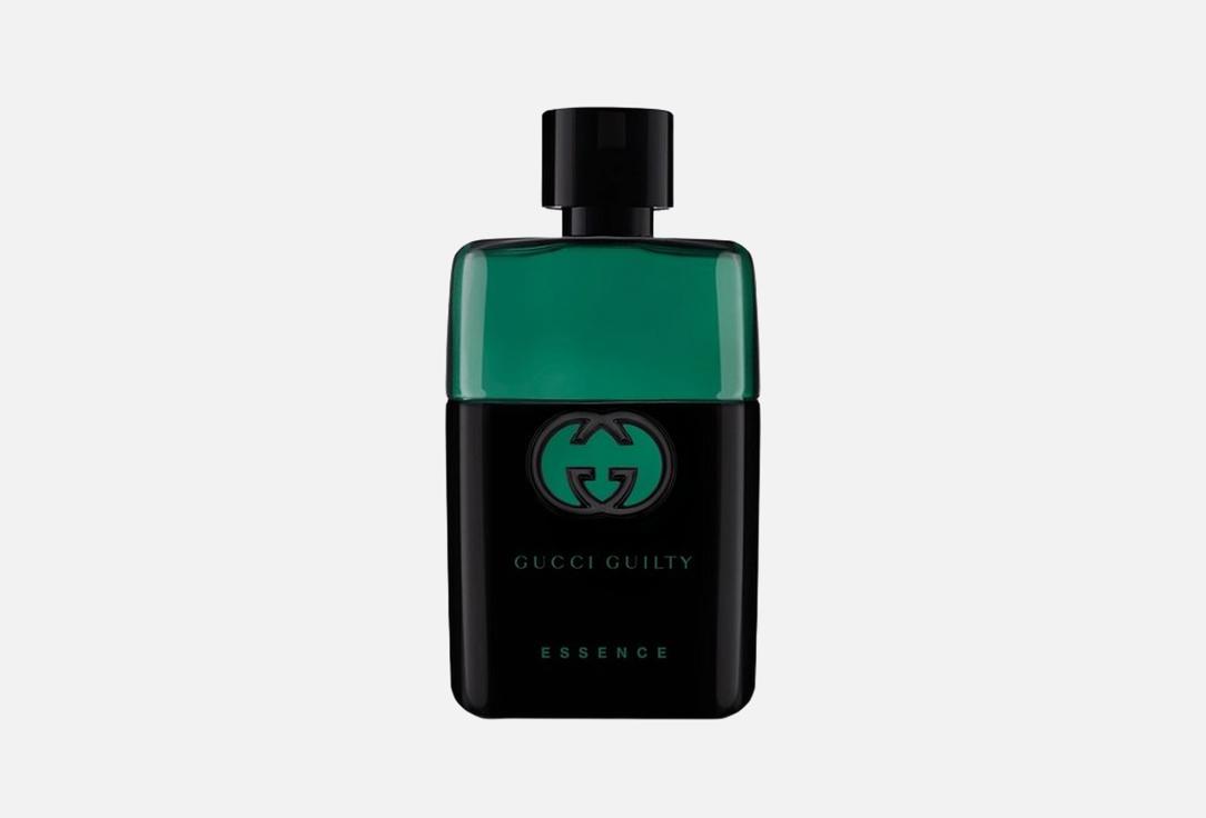 Изображение товара Туалетная вода GUCCI Guilty Black Homme Essence 90 мл