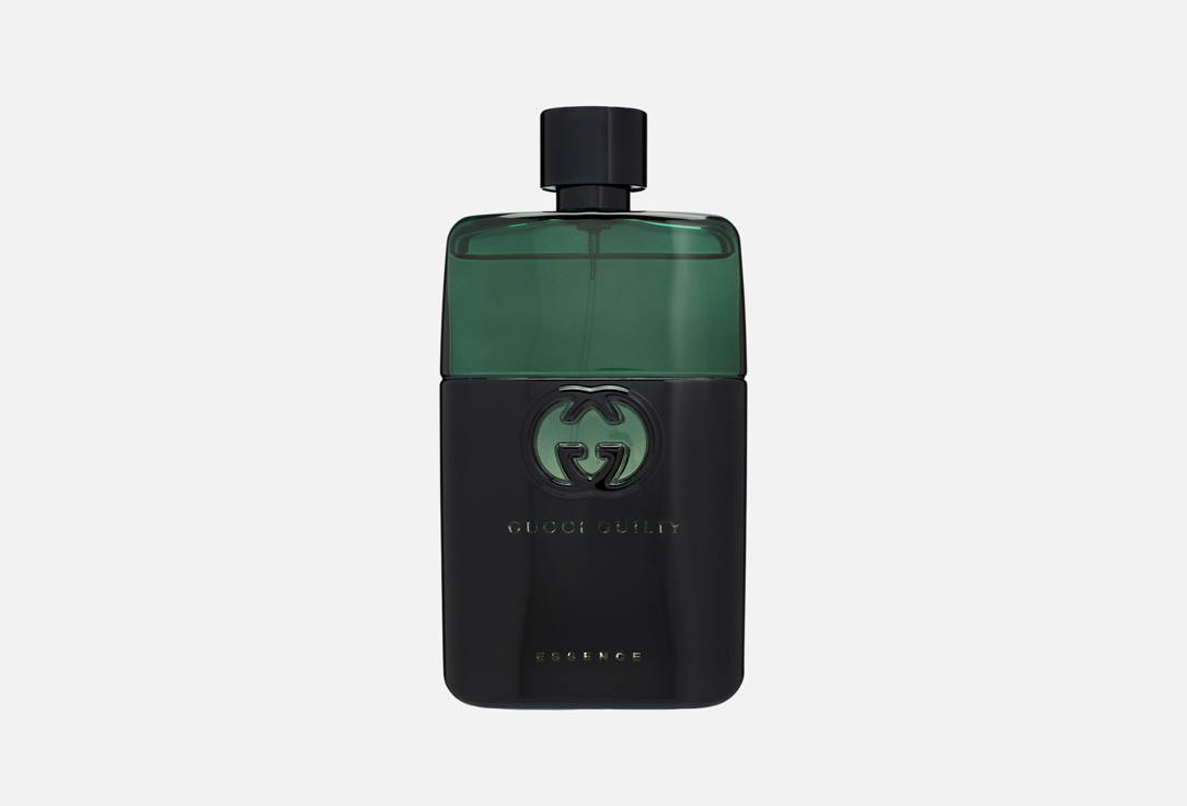 GUCCI Туалетная вода Guilty Pour Homme 90 мл — купить, цена в Москве
