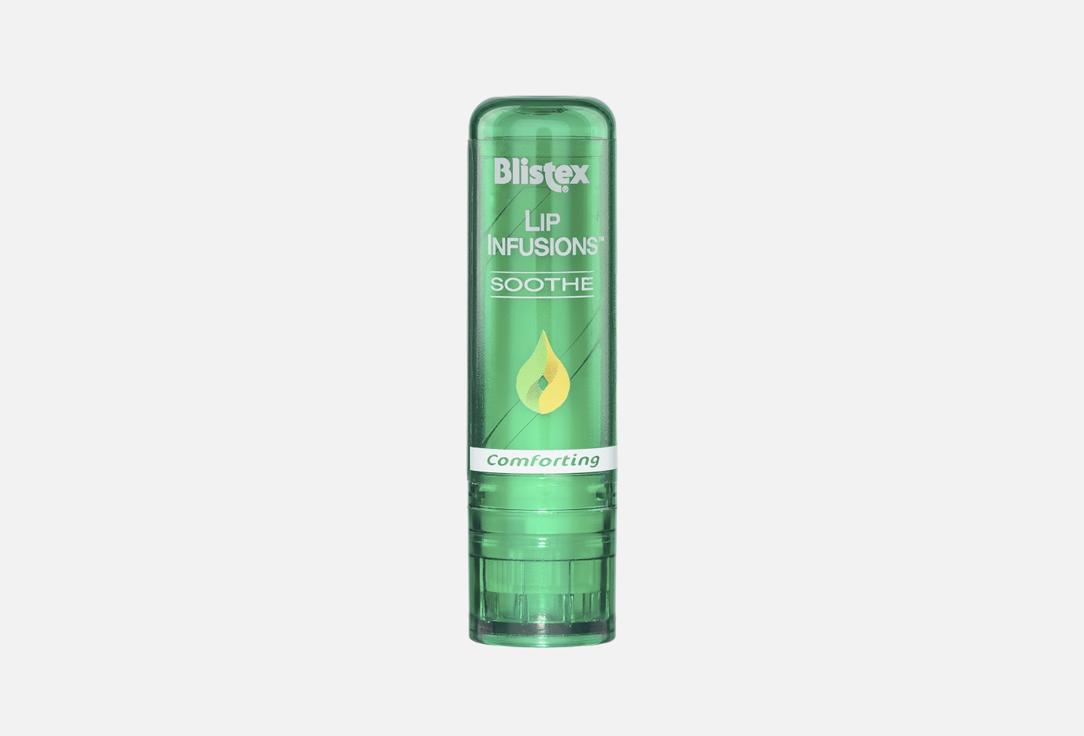 Изображение товара Успокаивающий бальзам для губ Blistex Infusion Soothe