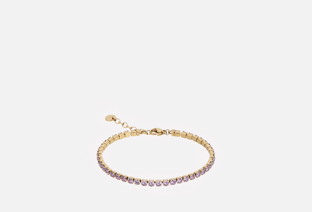 Изображение товара Браслет Brosway Desideri bei091 из нержавеющей стали с покрытием