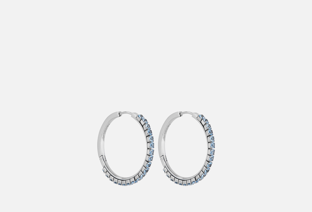 Изображение товара Серьги-хупы Brosway Desideri beie019