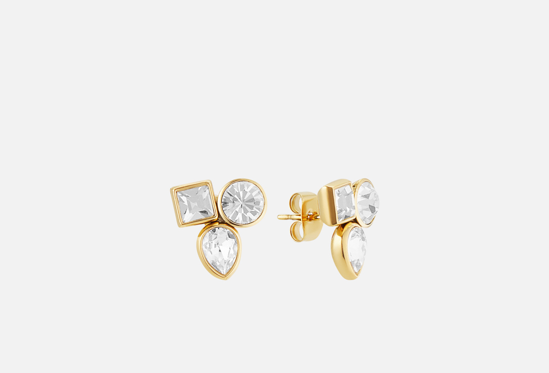 

Серьги BROSWAY, Symphonia bym177 2 шт