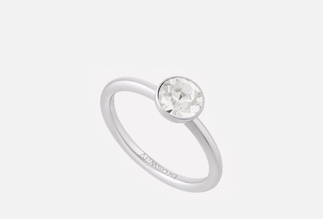 Изображение товара Кольцо Brosway Symphonia bym183c