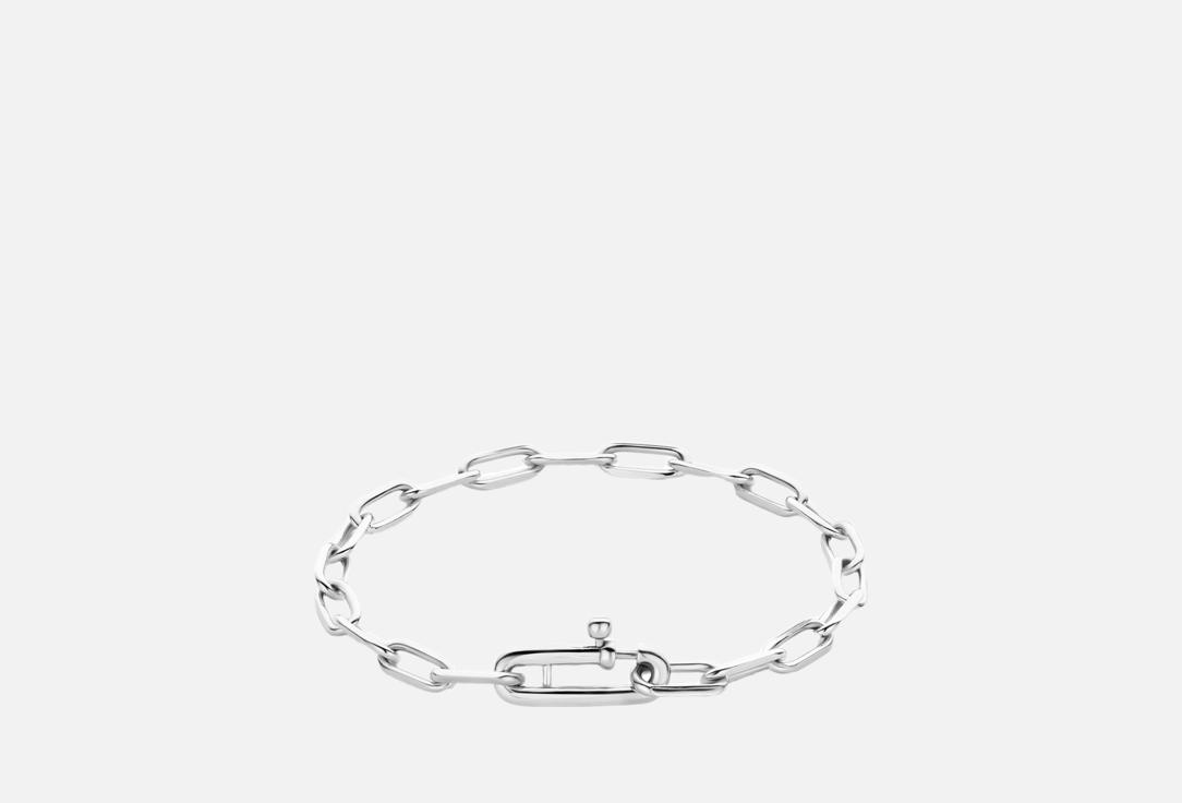 Изображение товара Браслет серебряный Ti Sento Signature платина