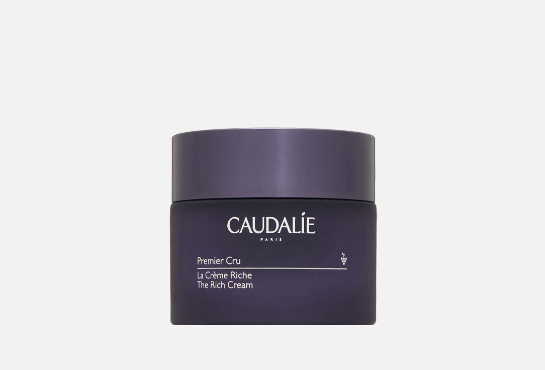Изображение товара Омолаживающий крем для сухой кожи Caudalie Premier Cru
