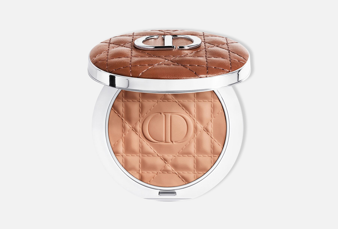 Изображение товара Бронзер для лица DIOR FOREVER NUDE BRONZE VELVET 7.8 г