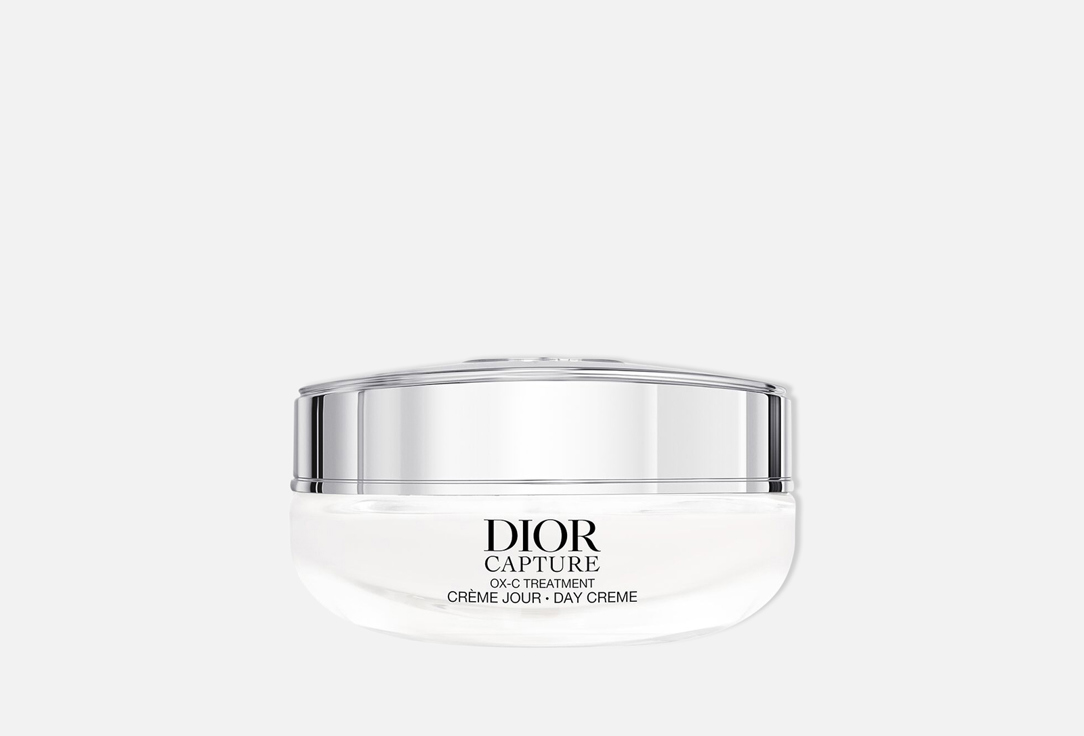 Изображение товара Крем дневной для лица DIOR CAPTURE Ox-C Treatment