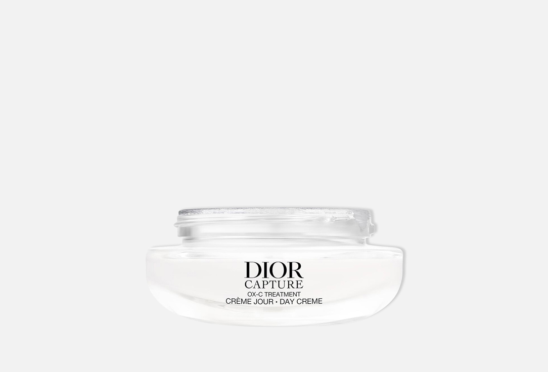 Изображение товара DIOR Capture Ox-C Treatment крем для лица и шеи 50 мл