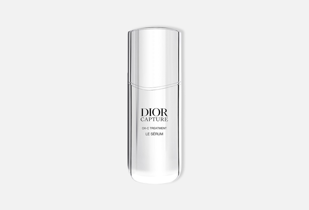 Изображение товара Сыворотка для лица Dior Capture Ox-C Treatment 30 мл, восстановление молодость кожи