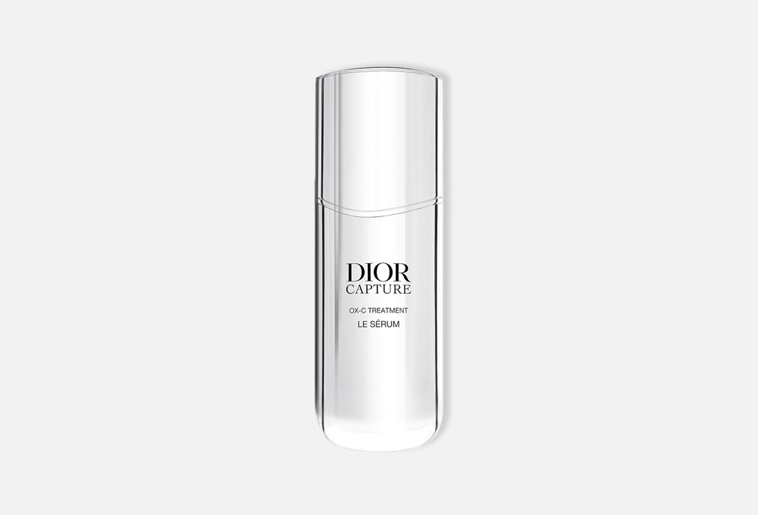 Изображение товара Сыворотка для лица DIOR CAPTURE Ox-C Treatment для молодости и регенерации кожи