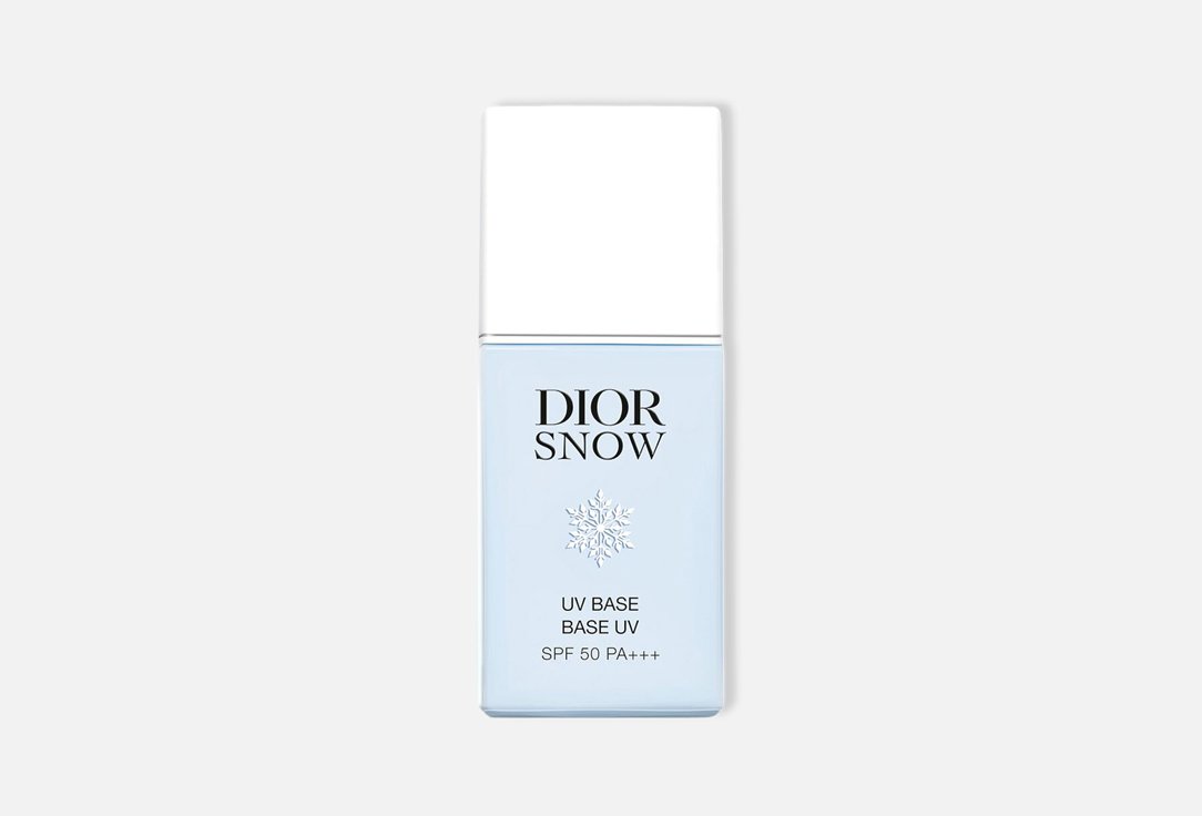 Изображение товара База для лица SPF50 DIOR Diorsnow