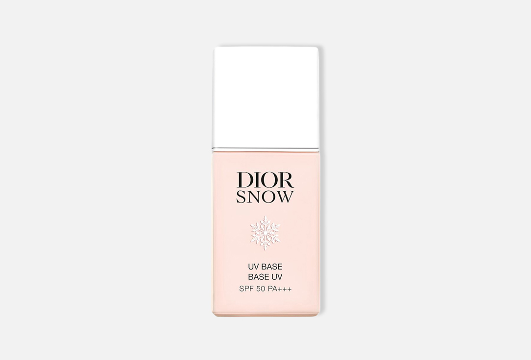 Изображение товара База для лица SPF50 DIOR Diorsnow