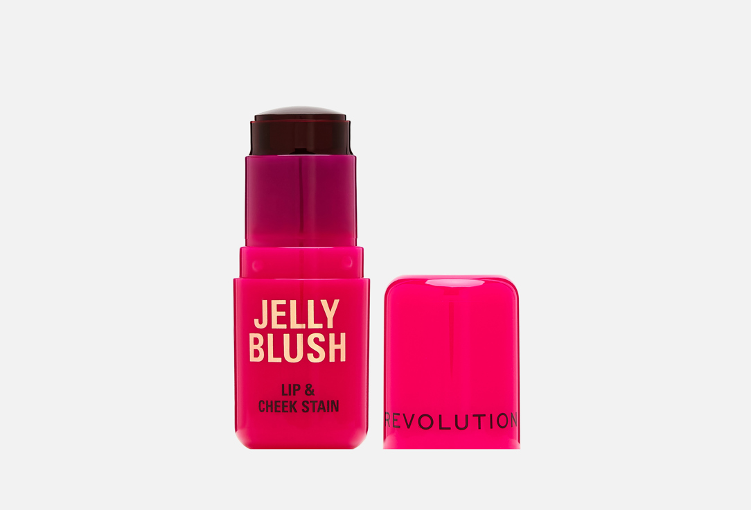 Jelly blush 55 г 1056₽