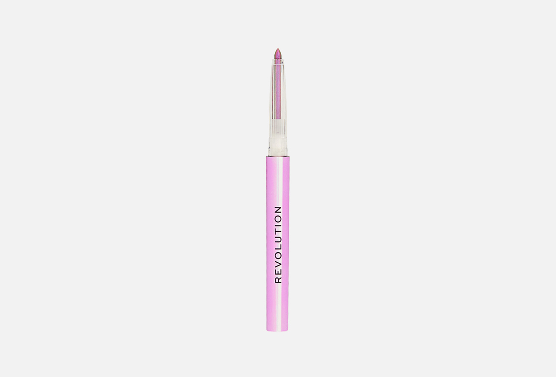 Metallic Duochrome Eyeliner 02 г 1128₽