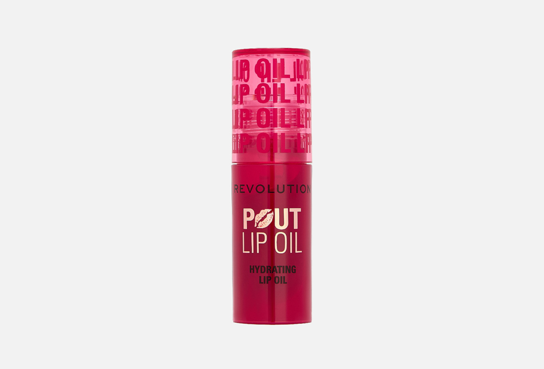 Pout Lip Oil 3 мл