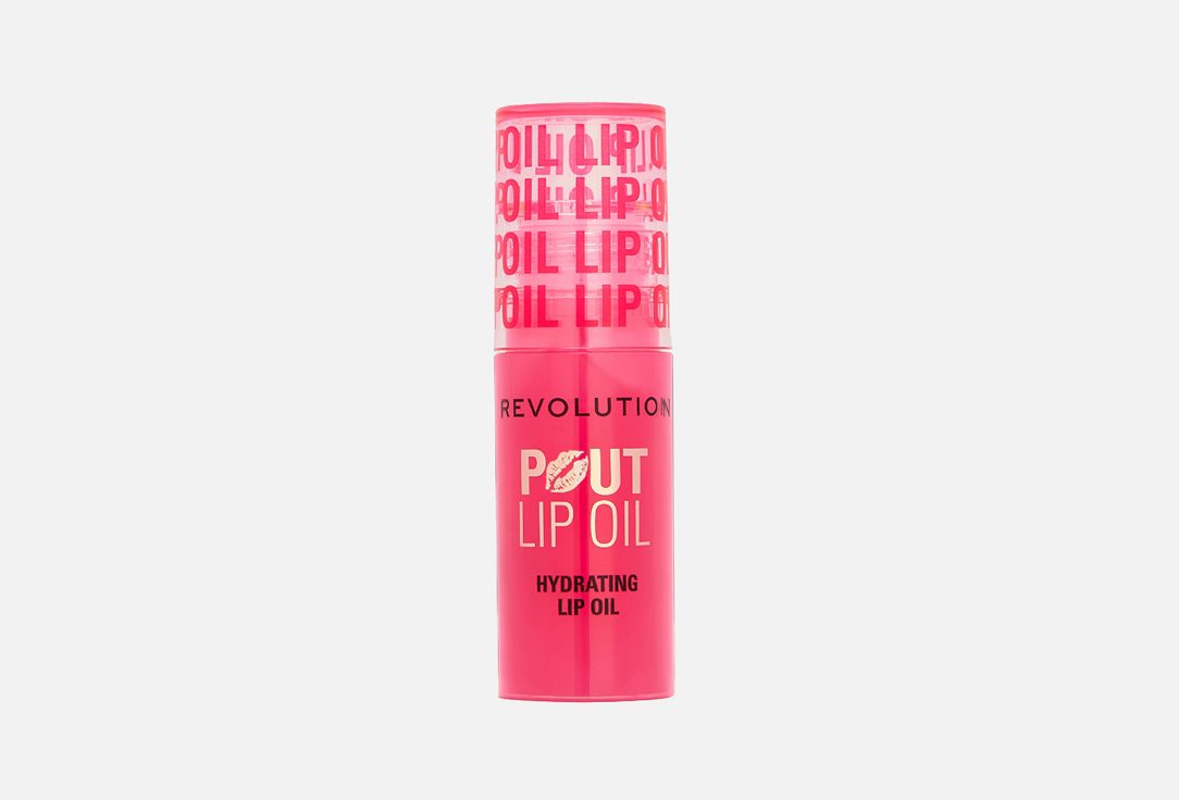 Pout Lip Oil 3 мл 931₽