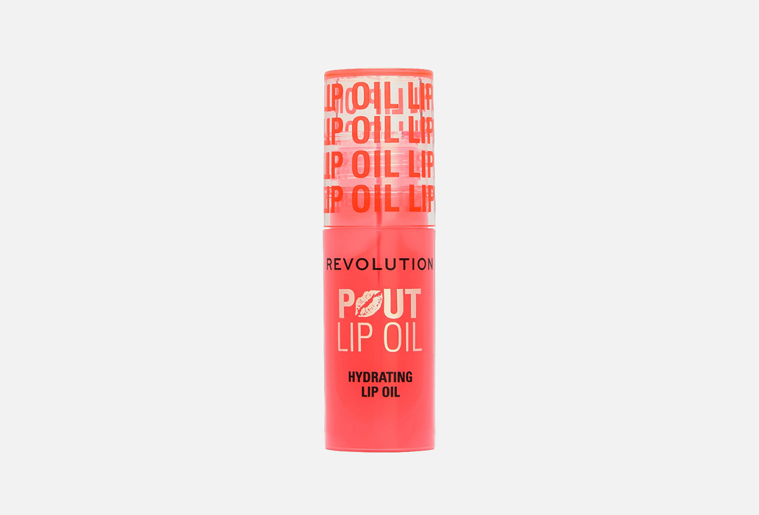 Pout Lip Oil 3 мл