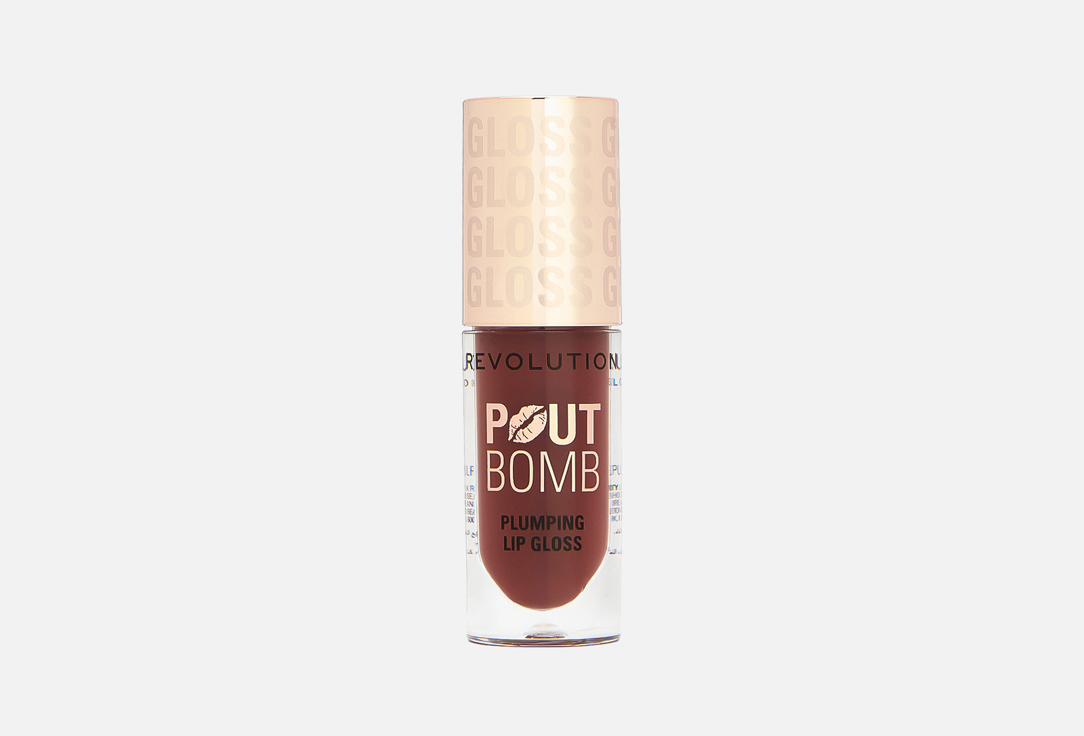 Pout Bomb Plumping Gloss 46 мл 971₽