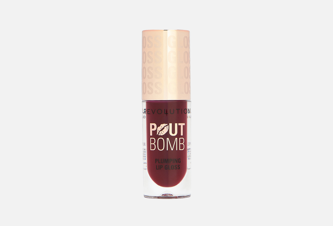 Pout Bomb Plumping Gloss 46 мл 955₽